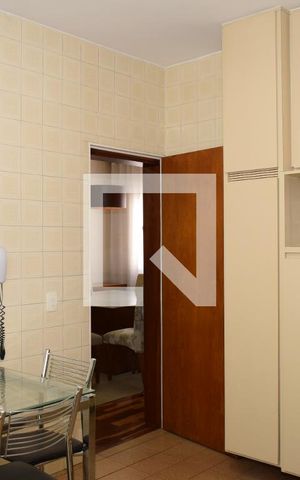 Apartamento à venda com 117m², 3 quartos e 1 vagaCozinha