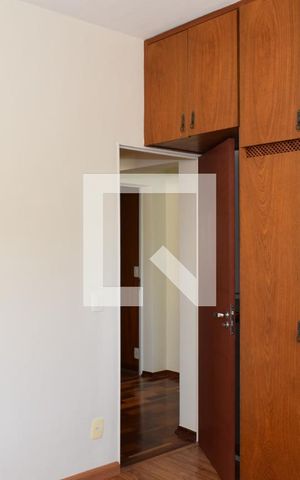 Apartamento à venda com 117m², 3 quartos e 1 vagaQuarto 1