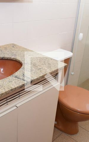 Apartamento à venda com 117m², 3 quartos e 1 vagaBanheiro
