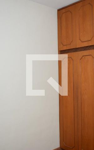 Apartamento à venda com 117m², 3 quartos e 1 vagaQuarto 3