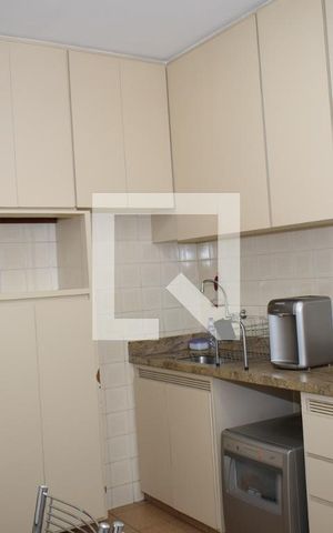 Apartamento à venda com 117m², 3 quartos e 1 vagaCozinha