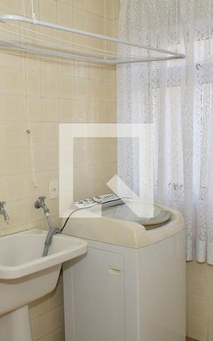 Apartamento à venda com 117m², 3 quartos e 1 vagaLavanderia