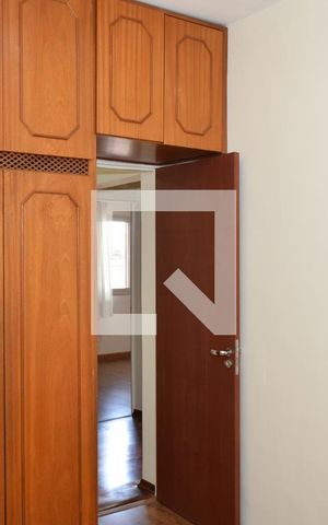 Apartamento à venda com 117m², 3 quartos e 1 vagaQuarto 3