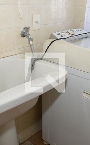 Apartamento à venda com 117m², 3 quartos e 1 vagaLavanderia
