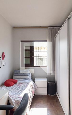 Casa à venda com 161m², 3 quartos e 3 vagas Casa à venda com 161m², 3 quartos e 3 vagasQuarto 2