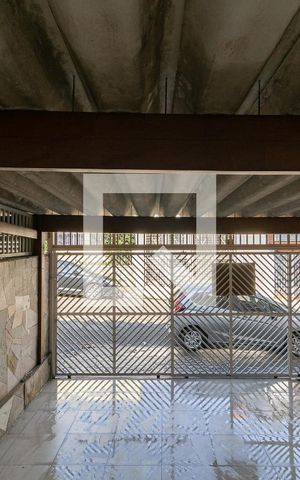 Casa à venda com 161m², 3 quartos e 3 vagas Casa à venda com 161m², 3 quartos e 3 vagasVista da Sala
