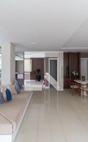 Apartamento à venda com 68m², 2 quartos e 2 vagas Apartamento à venda com 68m², 2 quartos e 2 vagasSalão de festas