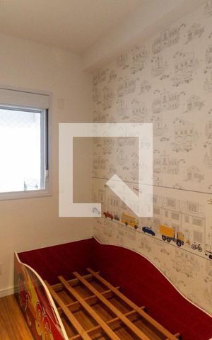 Apartamento à venda com 68m², 2 quartos e 2 vagas Apartamento à venda com 68m², 2 quartos e 2 vagasQuarto 2