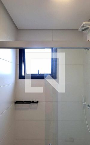 Studio para alugar com 42m², 1 quarto e 1 vagaBanheiro