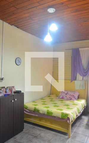 Casa à venda com 80m², 1 quarto e 1 vagaSala