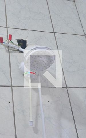 Casa à venda com 80m², 1 quarto e 1 vagaBanheiro Suíte