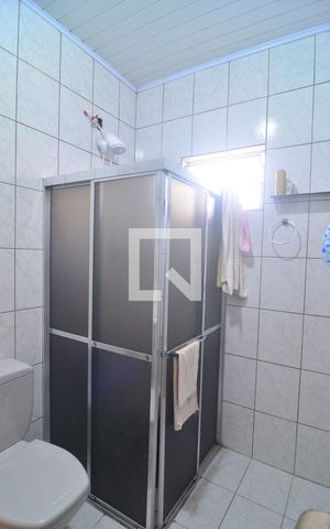 Casa à venda com 80m², 1 quarto e 1 vagaBanheiro Suíte