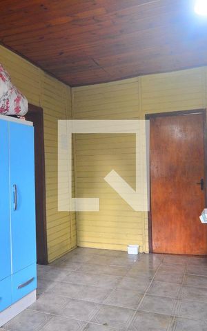 Casa à venda com 80m², 1 quarto e 1 vagaSala