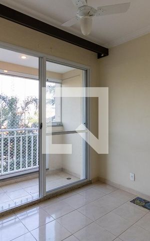 Apartamento à venda com 69m², 3 quartos e 1 vaga Apartamento à venda com 69m², 3 quartos e 1 vagaSala de Estar