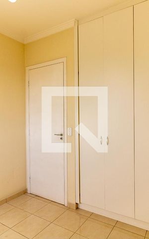 Apartamento à venda com 69m², 3 quartos e 1 vaga Apartamento à venda com 69m², 3 quartos e 1 vagaQuarto 2