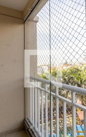 Apartamento à venda com 69m², 3 quartos e 1 vaga Apartamento à venda com 69m², 3 quartos e 1 vagaVaranda