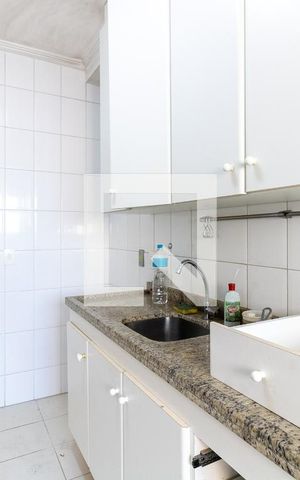 Apartamento à venda com 69m², 3 quartos e 1 vaga Apartamento à venda com 69m², 3 quartos e 1 vagaCozinha