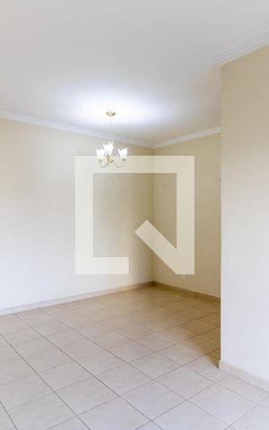 Apartamento à venda com 69m², 3 quartos e 1 vaga Apartamento à venda com 69m², 3 quartos e 1 vagaSala de Estar