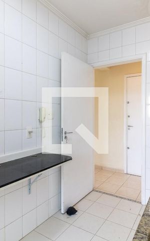 Apartamento à venda com 69m², 3 quartos e 1 vaga Apartamento à venda com 69m², 3 quartos e 1 vagaCozinha