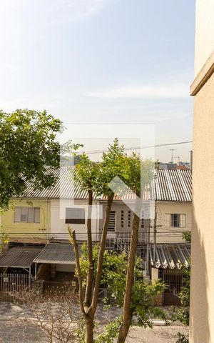 Apartamento à venda com 69m², 3 quartos e 1 vaga Apartamento à venda com 69m², 3 quartos e 1 vagaVista da Lavanderia
