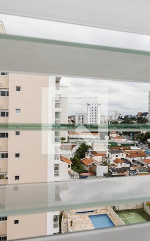 Apartamento à venda com 78m², 3 quartos e 2 vagas Apartamento à venda com 78m², 3 quartos e 2 vagasLavanderia Vista