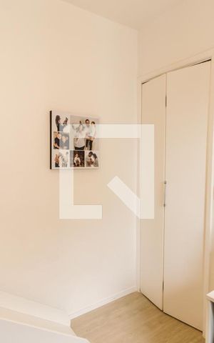 Apartamento à venda com 78m², 3 quartos e 2 vagas Apartamento à venda com 78m², 3 quartos e 2 vagasQuarto 2