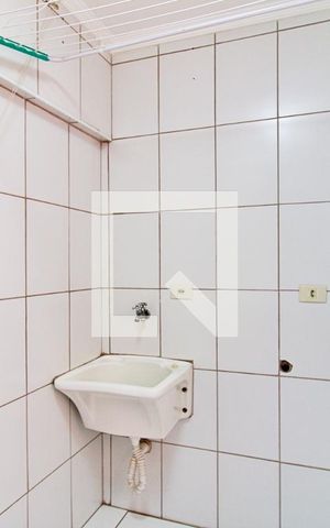 Apartamento para alugar com 110m², 3 quartos e 2 vagas Apartamento para alugar com 110m², 3 quartos e 2 vagasÁrea de Serviço