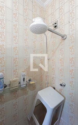 Casa para alugar com 200m², 4 quartos e 4 vagas Casa para alugar com 200m², 4 quartos e 4 vagasBanheiro da Suíte