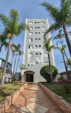 Apartamento à venda com 43m², 1 quarto e 1 vagaPrédio 