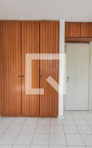 Apartamento à venda com 43m², 1 quarto e 1 vagaQuarto 01