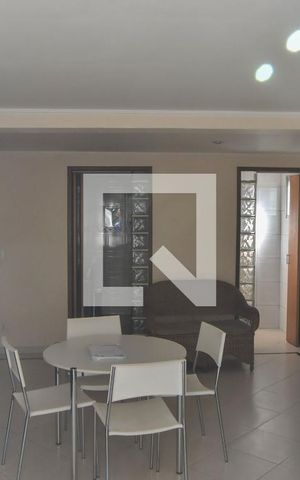 Apartamento à venda com 43m², 1 quarto e 1 vagaSalão de Festas 