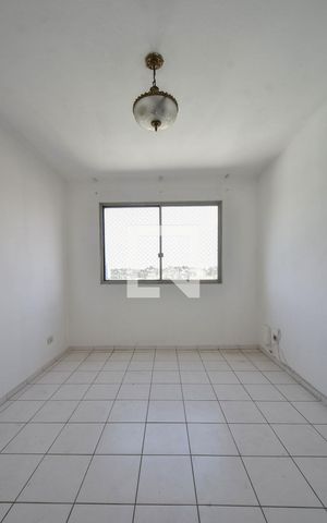 Apartamento à venda com 43m², 1 quarto e 1 vagaSala 