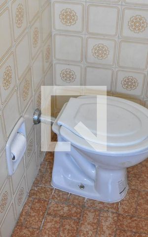 Apartamento à venda com 43m², 1 quarto e 1 vagaBanheiro de Serviços 