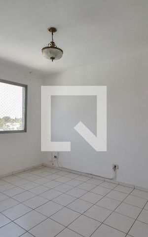 Apartamento à venda com 43m², 1 quarto e 1 vagaSala 