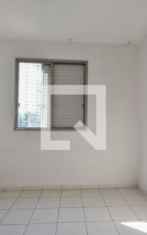 Apartamento à venda com 43m², 1 quarto e 1 vagaQuarto 01