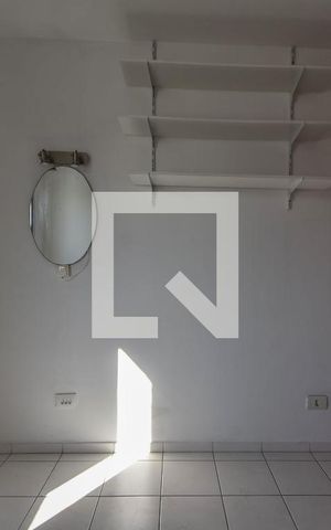 Apartamento à venda com 43m², 1 quarto e 1 vagaQuarto 01