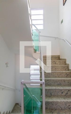 Apartamento para alugar com 60m², 2 quartos e sem vagaÁrea  comum 