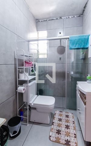 Apartamento à venda com 110m², 3 quartos e 1 vagaBanheiro