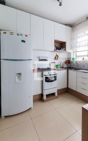 Apartamento à venda com 110m², 3 quartos e 1 vagaCozinha