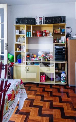 Apartamento à venda com 110m², 3 quartos e 1 vagaSala de jantar