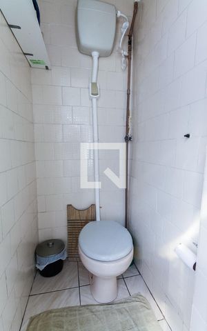 Apartamento à venda com 110m², 3 quartos e 1 vagaBanheiro de serviço
