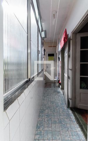 Apartamento à venda com 110m², 3 quartos e 1 vagaÁrea de serviço