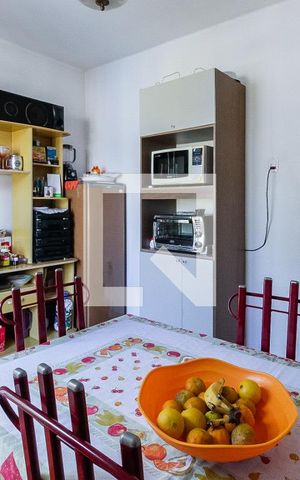 Apartamento à venda com 110m², 3 quartos e 1 vagaSala de jantar