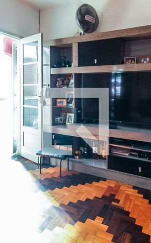 Apartamento à venda com 110m², 3 quartos e 1 vagaSala