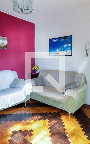 Apartamento à venda com 110m², 3 quartos e 1 vagaSala