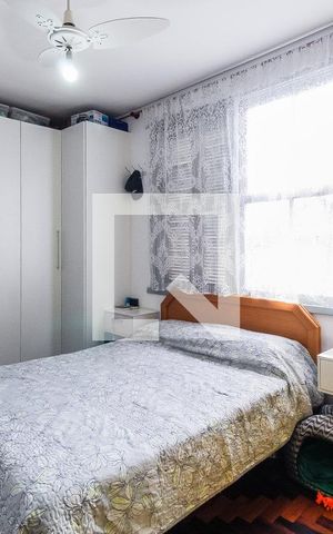 Apartamento à venda com 110m², 3 quartos e 1 vagaQuarto 1
