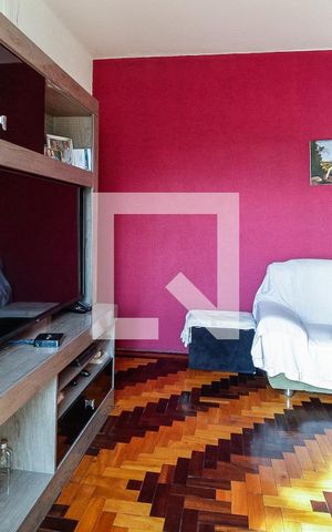 Apartamento à venda com 110m², 3 quartos e 1 vagaSala