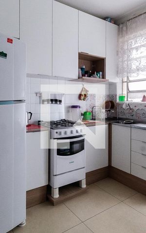 Apartamento à venda com 110m², 3 quartos e 1 vagaCozinha