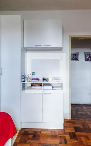 Apartamento à venda com 110m², 3 quartos e 1 vagaQuarto 2