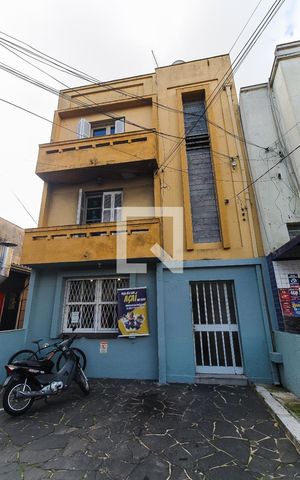 Apartamento à venda com 110m², 3 quartos e 1 vagaFachada